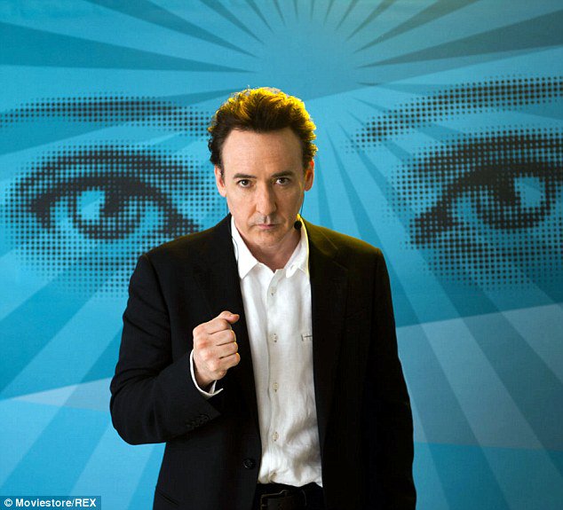 Keep the fear off the set #ulearn16