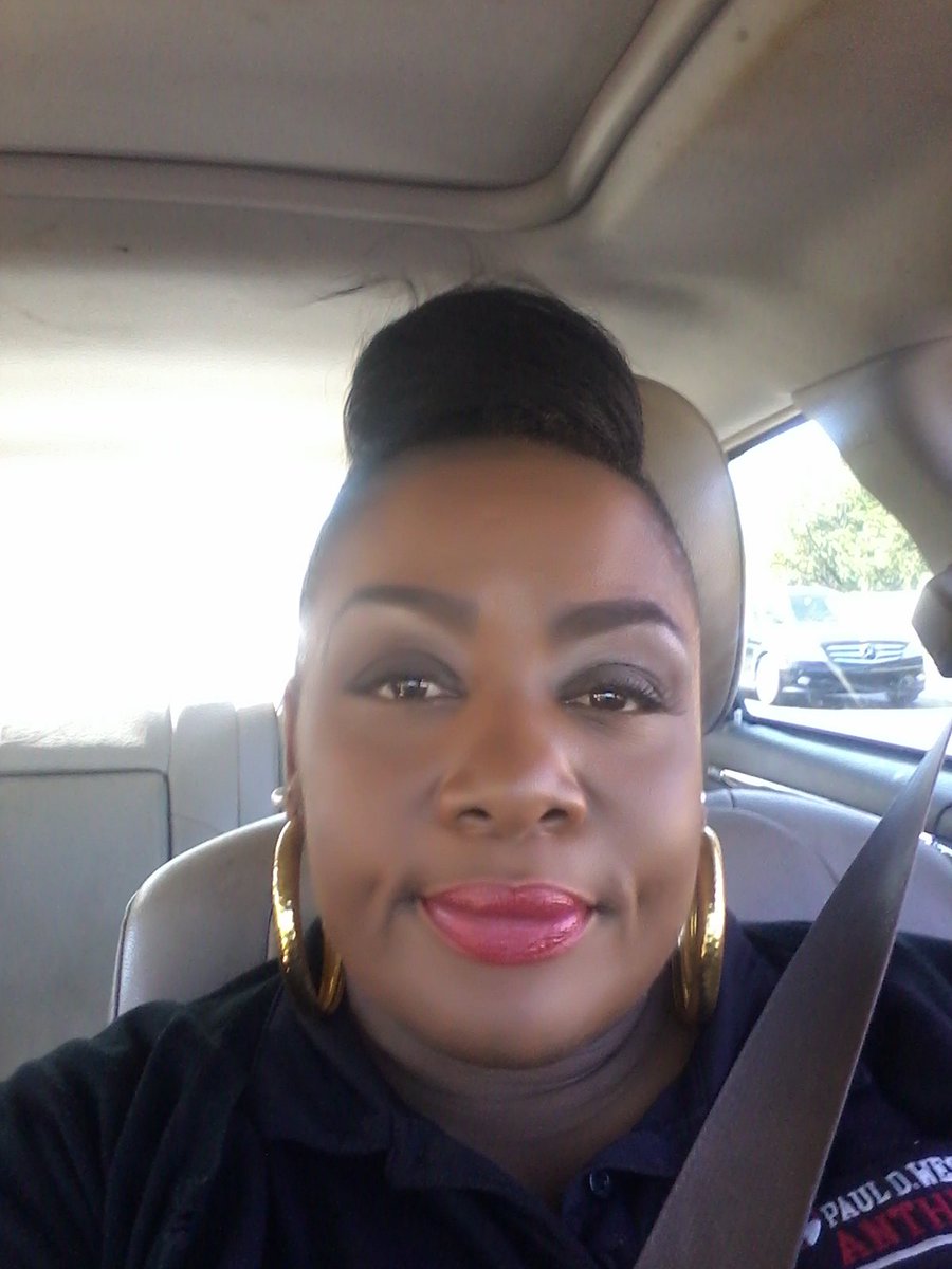 Tonjie L. Clark tweet media