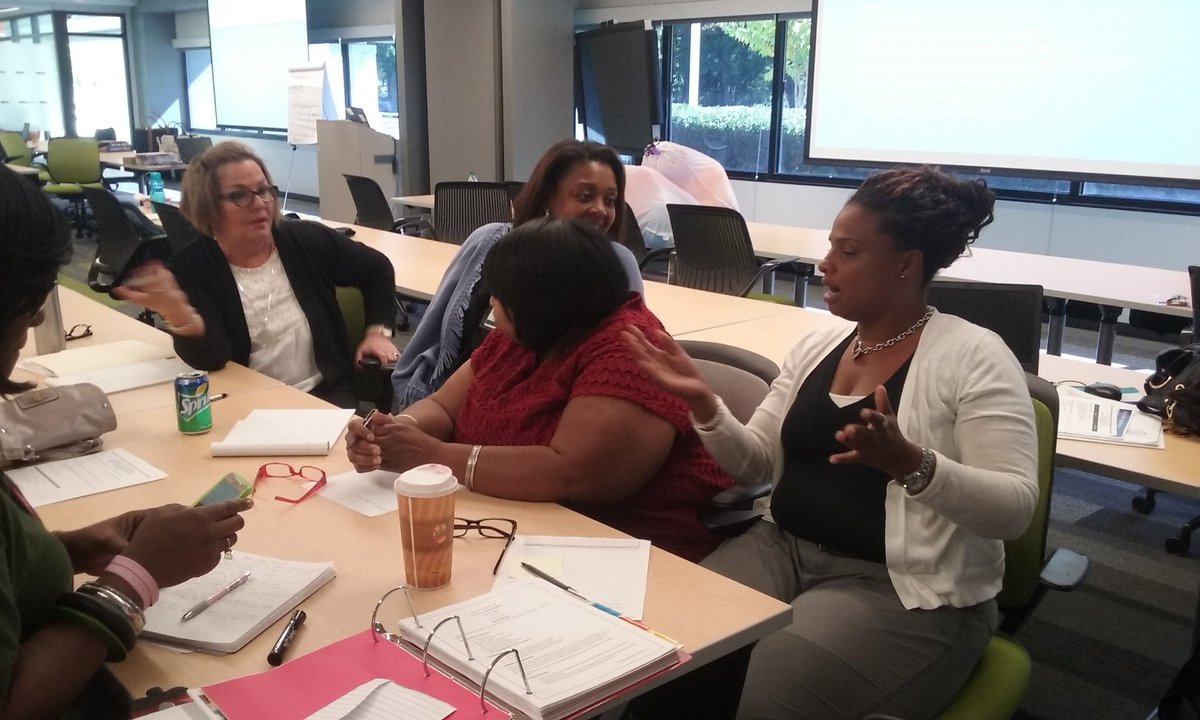 Tonjie L. Clark tweet media