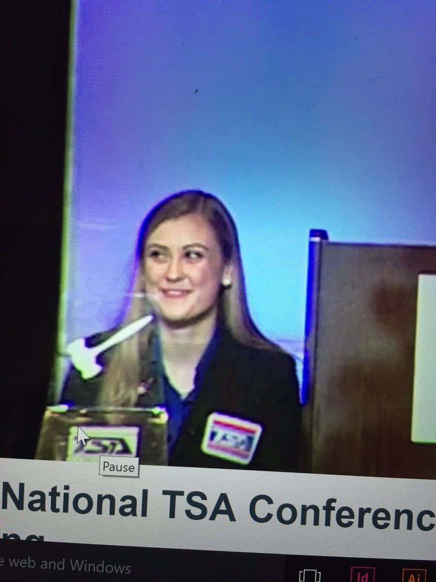 Little_Stonerr's tweet photo. Throwback Thursday goes to my awful facial expressions during the reading of the 2015 minutes #NationalTSAWeek https://t.co/YSfzaLXIqe
