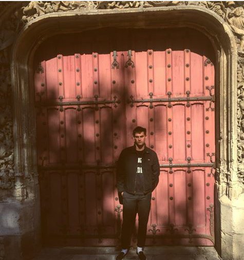 RicksKatana's tweet photo. Rainey's pic of Miles tho 😍 https://t.co/JMpYQTJgZp