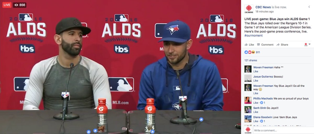 CBC Trending tweet media