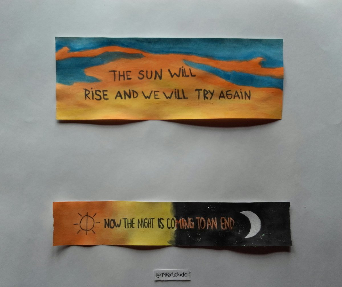 addictwhtapen's tweet photo. ..:Truce:.. #cliqueart #TwentyOnePilots https://t.co/HyMSubiV2W