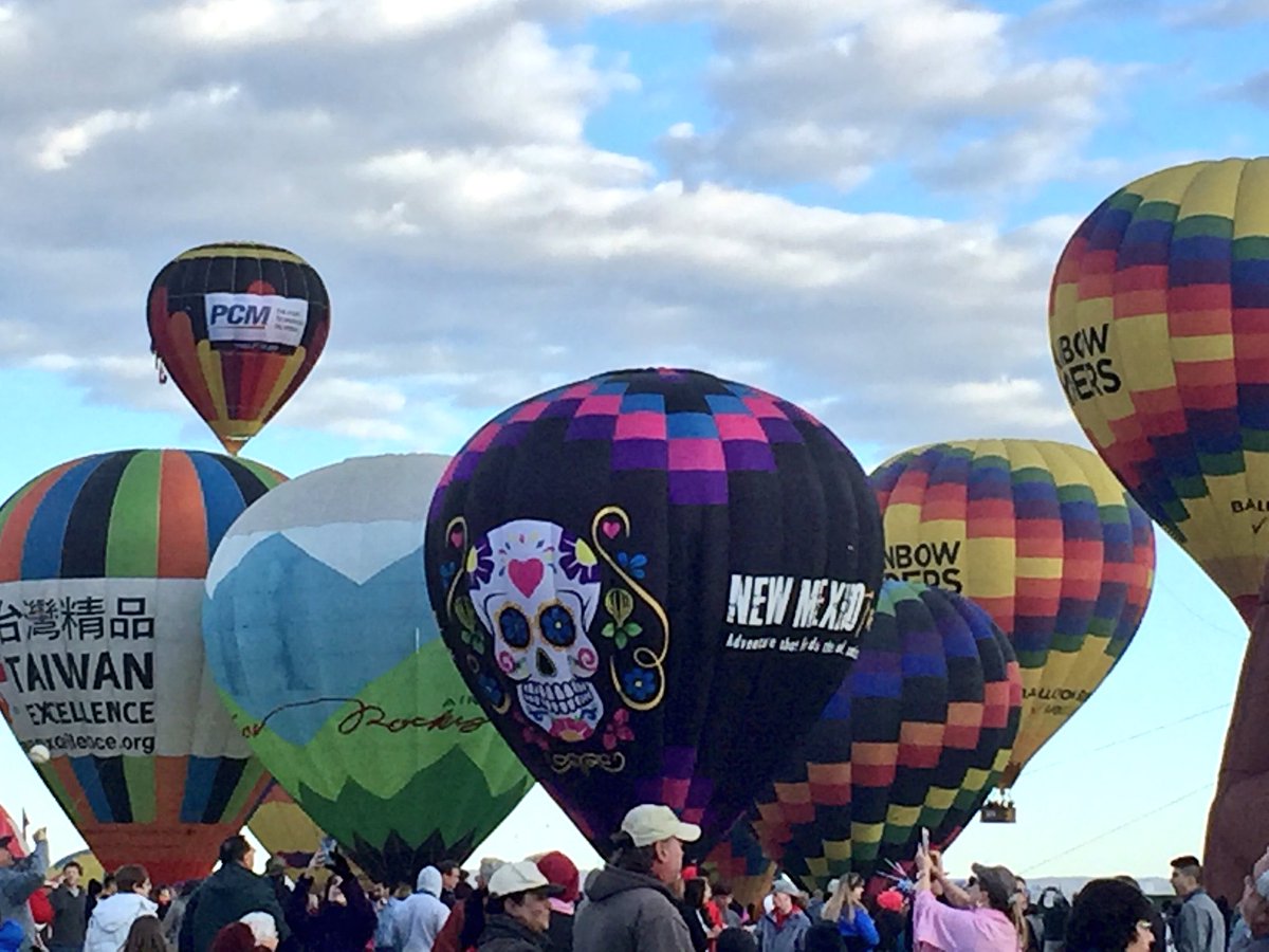 LiveLoveABQ's tweet photo. Love #TrueLee she's a beauty. #nmtrue #newmexicotrue https://t.co/iuT6SCv8Iy