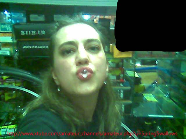 Blowing #cumbubbles with my boss's cum! Full gallery here! https://t.co/3EJoHffQqQ  #blowjob #cumslut<a href="/tag/cumbubbles"class="tags">#cumbubbles</a><a href="/tag/blowjob"class="tags"><span>#blowjob</span></a><a href="/tag/cumslut"class="tags"><span>#cumslut</span></a><a href="/tag/amateurporn"class="tags"><span>#amateurporn</span></a><a href="/tag/sharethis"class="tags"><span>#sharethis</span></a>