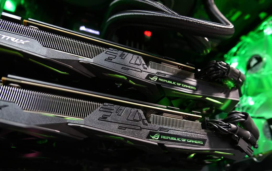 andressergiox's tweet image. Congrats #Colmod #SLI #MULTIGPU #gtx1080 #powerig #gamingrig