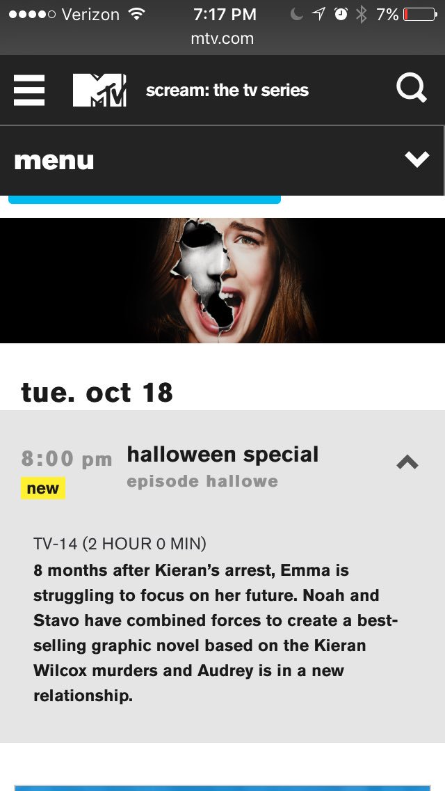 ScreamNewsHQ's tweet image. 