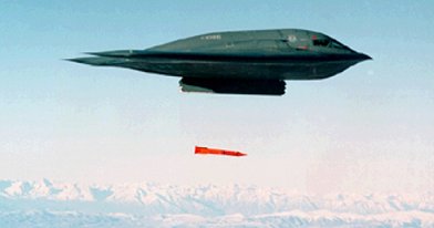 viyantar's tweet image. #EnTiemposDeGuerra: EEUU realiza simulacro de lanzamiento de su bomba nuclear B61 bit.ly/2dVWcwr @harrymarquez @mgomezcandanga