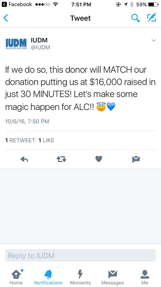 pey_lynn's tweet photo. $8,000 in 30 minutes. Do it for Ashley. Just do it. https://t.co/Iukf70d1BB https://t.co/iuPfiAFCJx