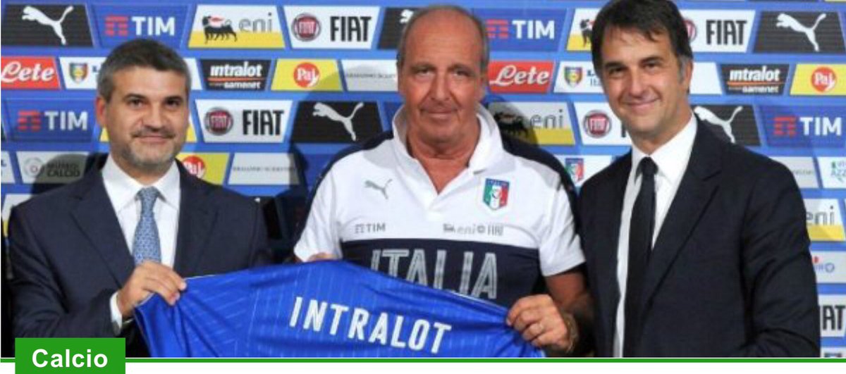 francofontana43's tweet photo. Calcio metafora della vita?
Lo sponsor della Nazionale è una società di scommesse.
Un calcio ai valori morali e una carezza alla ludopatia. https://t.co/vJvxyKp9pg