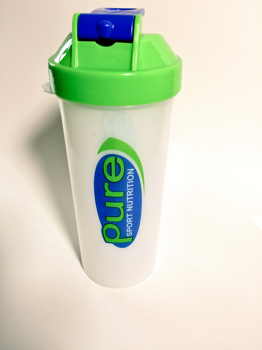 Puresport1's tweet photo. En ny Smartshake Lite med Pure Sport Nutrition https://t.co/3L4LBytt4B
