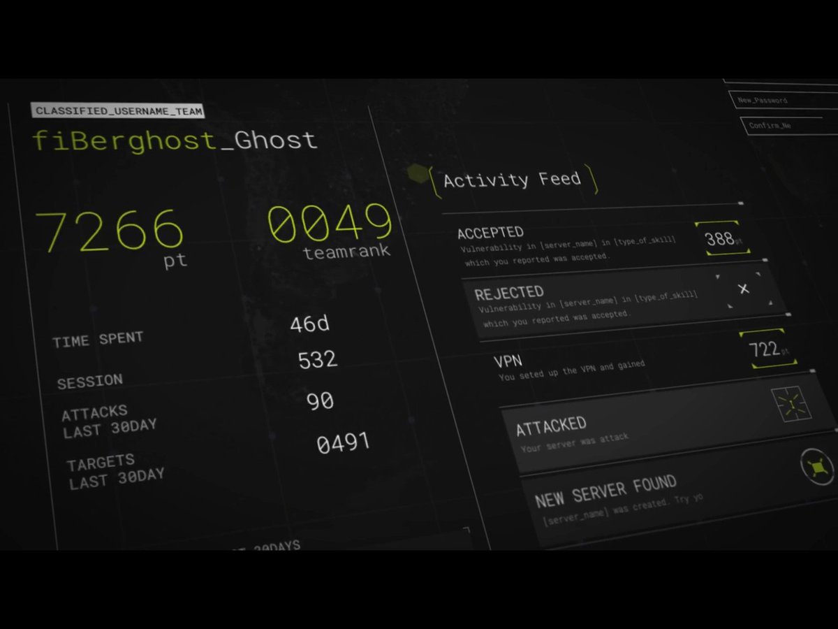 CTF365's tweet image. Can you guess what's this? #infosec #security You have one shot. #cybersecurity