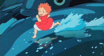 崖の上のポニョは何歳から 年齢制限や対象年齢など他ジブリ作品でも調べてみた それいけエンタメちゃん