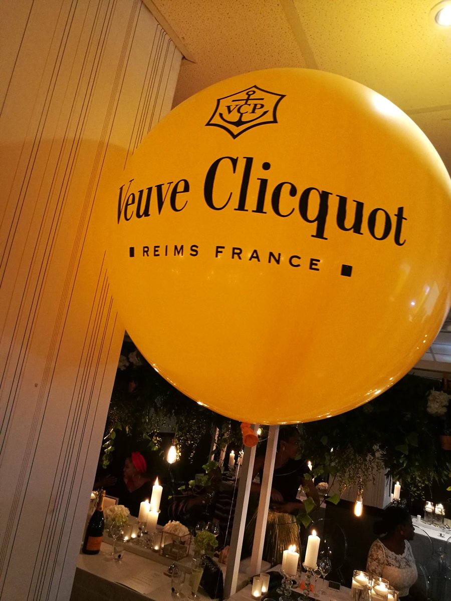 54onBath's tweet photo. Such a beautiful event tonight with @ELLESouthAfrica &amp; @VeuveClicquot.  #ELLEBoss2016 https://t.co/MQVUTlCrft
