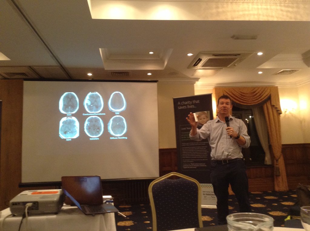 KSSHEMS_Academy's tweet photo. #kss2016 Why do we put all these very different pathologies in the same TBI category with the same management plan? https://t.co/Bt5VHo3R2z