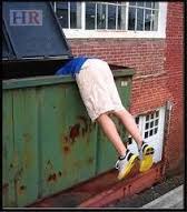 sscgreene's tweet photo. Off to dumpster dive at CSA - L. #lostretainer #bcscudl https://t.co/UCGDxIcOHo