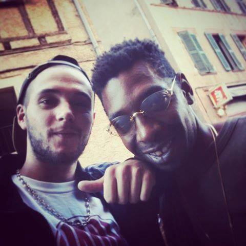 #INFO : Daddo (KDD) sera présent sur le projet de Melan "Vagabond de la rime 3" !
<a href="/MelanOmerta/">Melan</a> <a href="/DadoO_Classics/">DADOO X2</a>