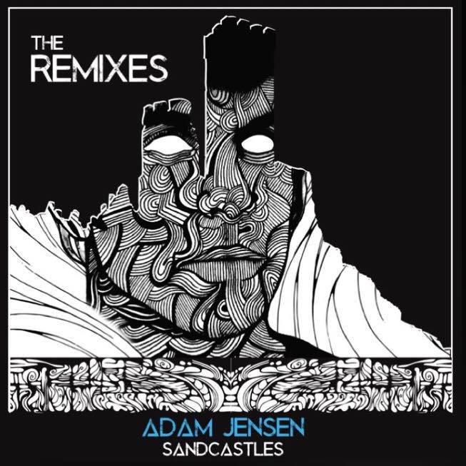 Armada's tweet photo. This is the #ToWonder X #Severo Remix of @AdamJensenMusic's - 'Sandcastles'! https://t.co/hMAz9JPb3R https://t.co/WT8gLKKhDV