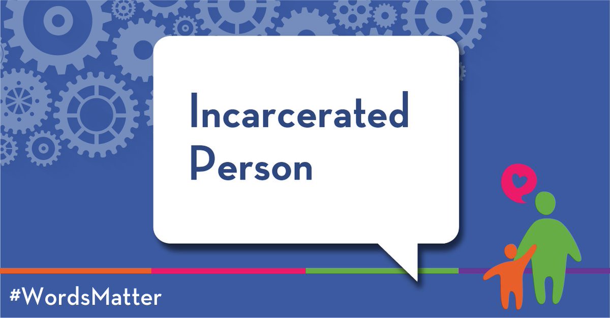 OsborneNY's tweet image. #SeeUsSupportUs Think how a child feels when parent is called a "criminal.” #WordsMatter &amp;amp; can reduce stigma. Try referring to parent as...
