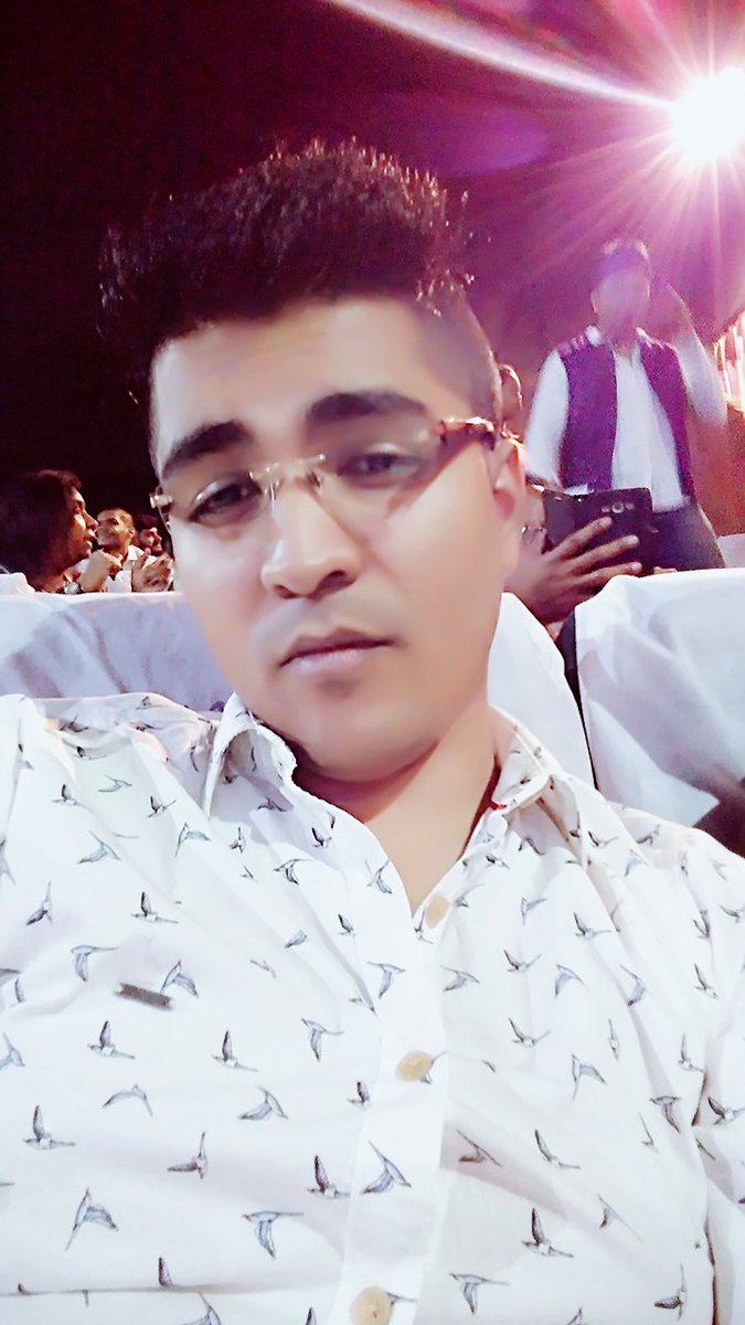 Shubho Ganguly tweet media