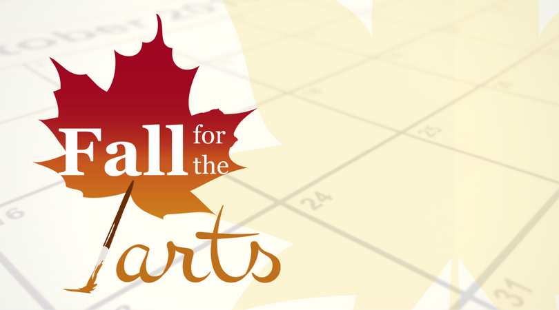 artshuntsville's tweet photo. Fall for the Arts all month long! Explore activities and celebrate YOUR creative side. Learn more: https://t.co/6BlWdjOXA6 https://t.co/oAEa1Ct6xA