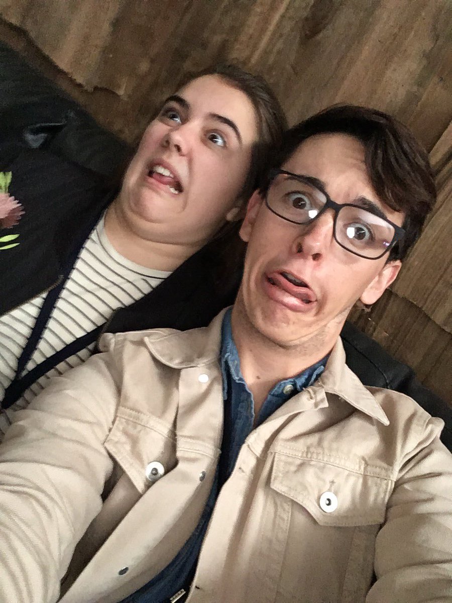 lucy_macarthur's tweet photo. @thisisamplify its been 1 week since #AmplifyNIGHTS and i'm sad https://t.co/FJCbNmQzY0