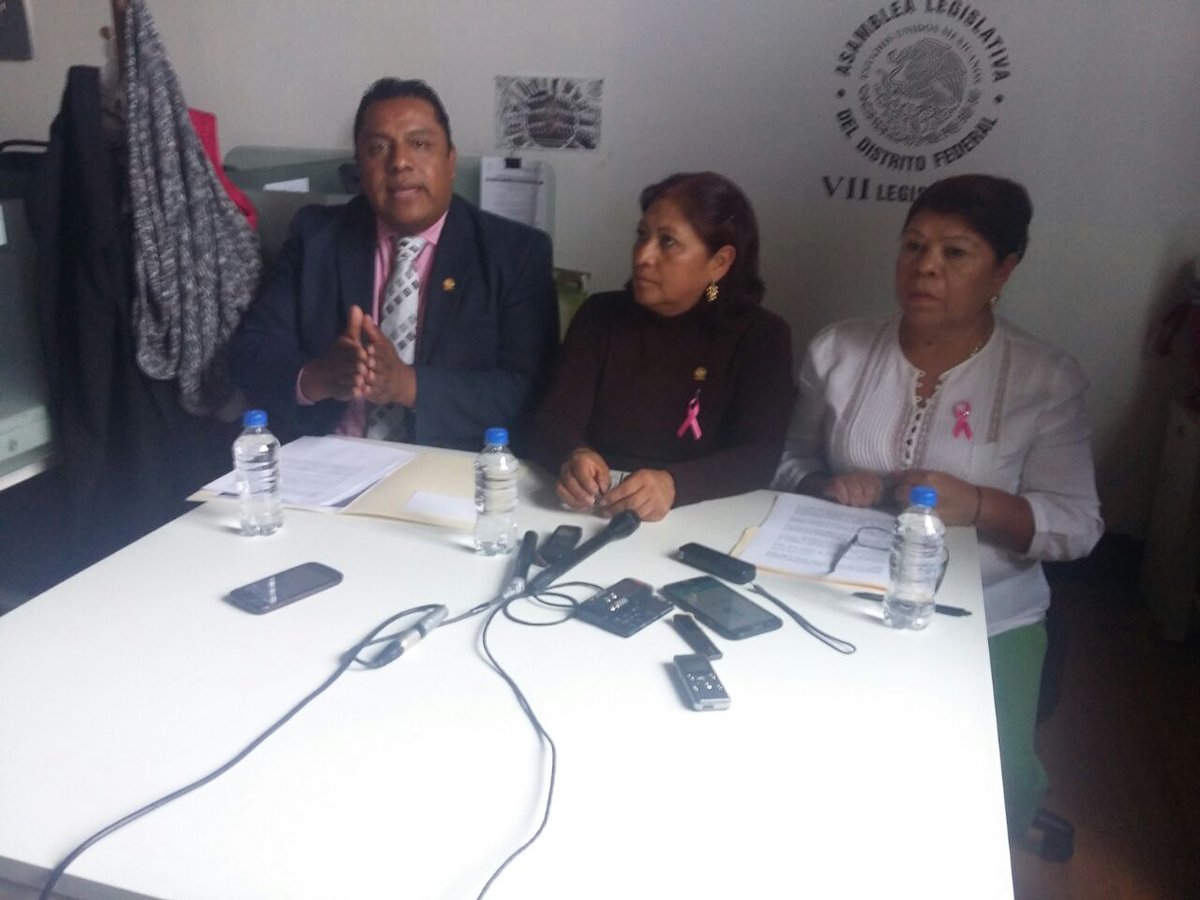 ElBigDataMx's tweet photo. #OJO | Acusa @ALDFmorena que la @SEDEMA_CDMX sigue sin pronunciarse sobre la construcción del Viaducto La Raza-Ecatepec https://t.co/xwUa0Q3EaH