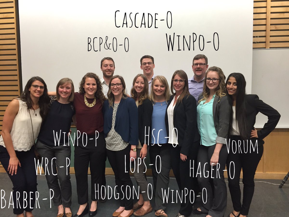 BCITPandO2016's tweet photo. Where are we now?!
📚🎉
#residents #pando #BCIT https://t.co/OUXLOIUy0v