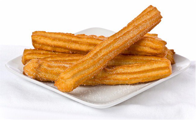 _chloroplast__'s tweet photo. How do you expect churros to give the cell structure?@sickcyto #sagecreekscience #organellewars https://t.co/uF0xoq7SUM