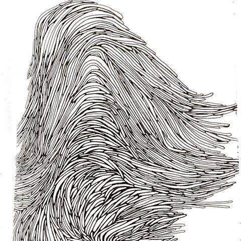 FirstFridaysBuf's tweet photo. #FirstFridayBUF is 6-9pm tmrw night. Join us for art openings throughout Allentown. Below: from "I Was Born" by Jaime Schmidt @theflobuffalo https://t.co/77feWLJdNq