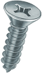 FordFasteners's tweet photo. Did you know #selftapping #screws have a special tip that allows them to drill holes in wood, metal, and plastic? https://t.co/786z8fLAB4 https://t.co/PexwbxaGvO