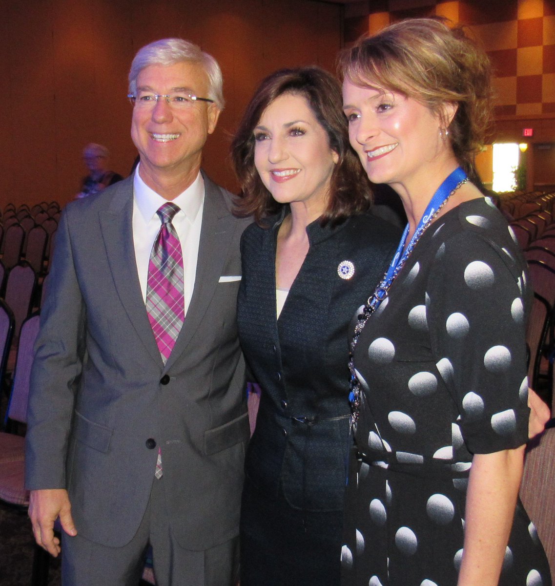 okste_org's tweet photo. Thanks again to our State Supt @joy4ok for speaking at #OTAEM16 We truly appreciate your unwavering commitment to #OklaEd @GKasbaum @TParks https://t.co/nQHuJ75fGU