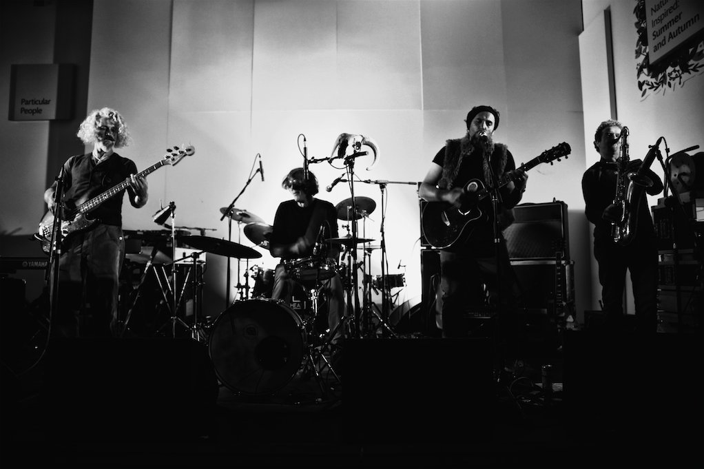 .<a href="/cave_mouth/">CaveMouth</a> played a blinding set when they supported <a href="/The_Blockheads/">Blockhead HQ</a> in #Exeter recently bit.ly/2e5QjQ4 <a href="/RhodriCooper/">Rhodri Cooper</a>