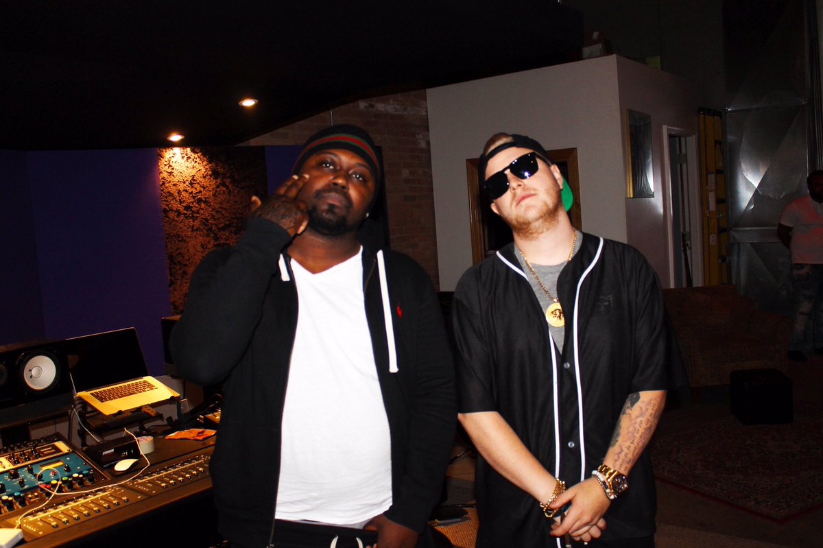 DJAYFILMS's tweet photo. Photo i took of @Hittz079 and @thereal_louisb . These two the future straight up. Dont believe me then u tweakin fr https://t.co/IdIdbDU8sW