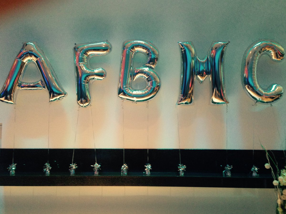 #Berlin ist immer eine Reise wert. War wieder toll bei euch auf der #AFBMC!