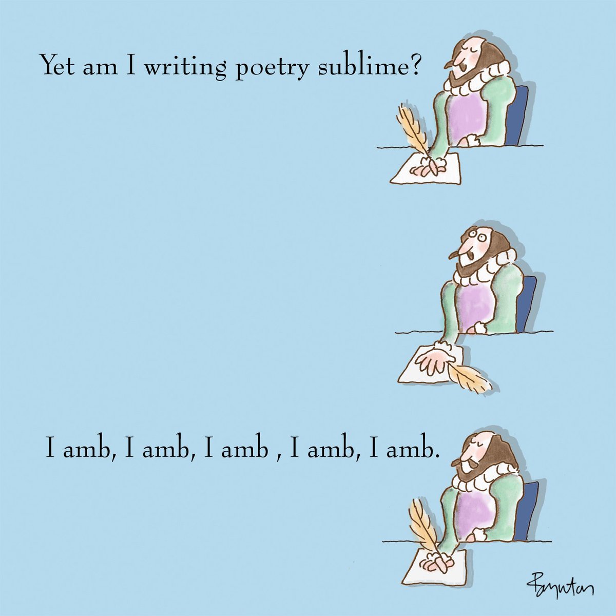SandyBoynton's tweet photo. #NationalPoetryDay https://t.co/ojxMdoEq1e