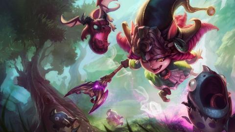 doom bots league of legends doom bots league of legends