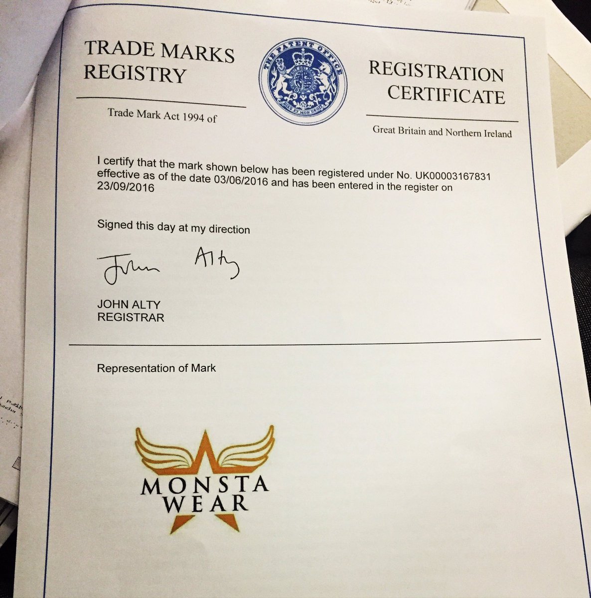 MonstaMag's tweet image. Retweeted Monsta Wear (@monsta_wear):

Thank you JESUS..........  fb.me/52GnHF8yR