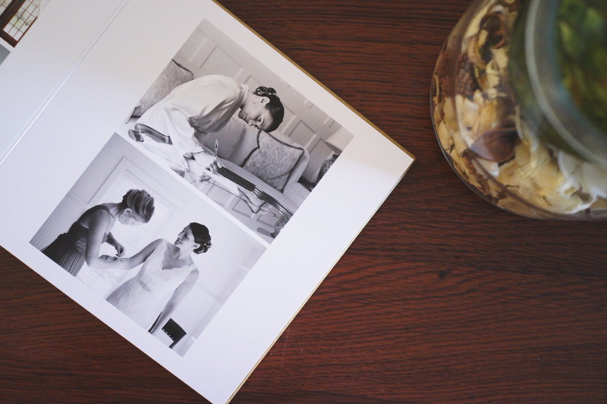 Forbeyon's tweet image. 8x8 Albums make the perfect coffee table accessory to show off to everyone like this one by Sarah Jane Winter Photo &amp;amp; Design