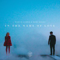 _Marco_GS's tweet photo. Sto ascoltando In the Name of Love di Martin Garrix &amp; Bebe Rexha su #TIMmusic https://t.co/bSZNfCqOuW https://t.co/W0IqIMT2IM