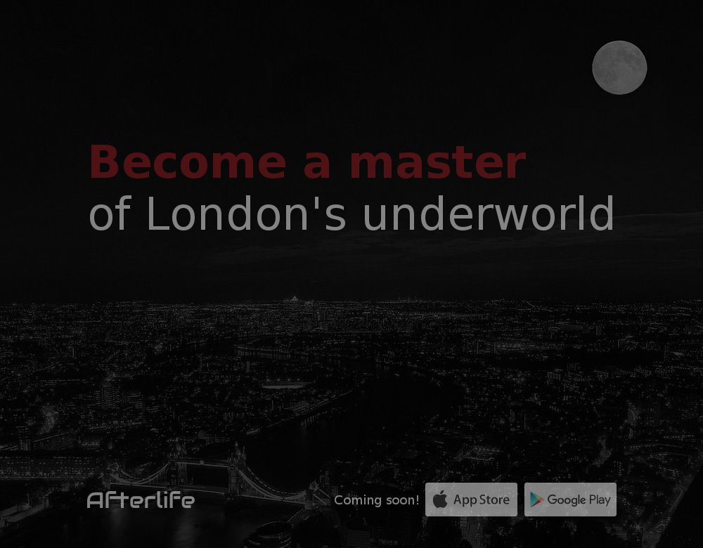enjoyafterlife's tweet photo. A new mysterious app that tells you where to go tonight! https://t.co/J5gr05nDTh #commingsoon #london #nightlife #londonstartup #startup https://t.co/FEnxGHcYff