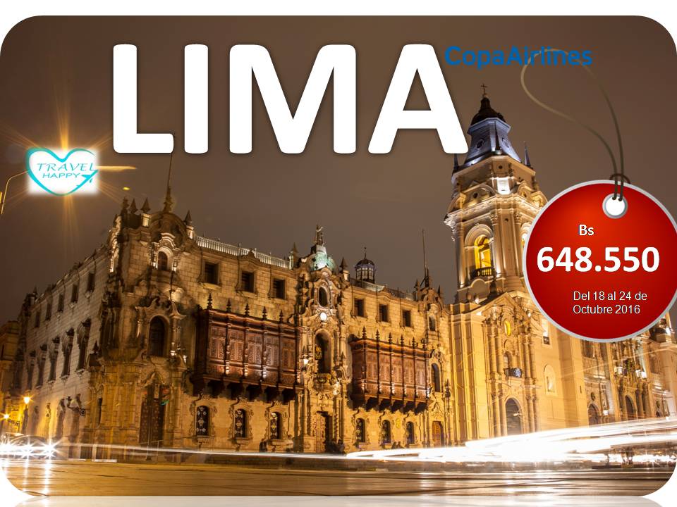 Aprovecha estos dias pra Viajar con Buenos Precios, Pues las Temporada Alta esta Cerca!!