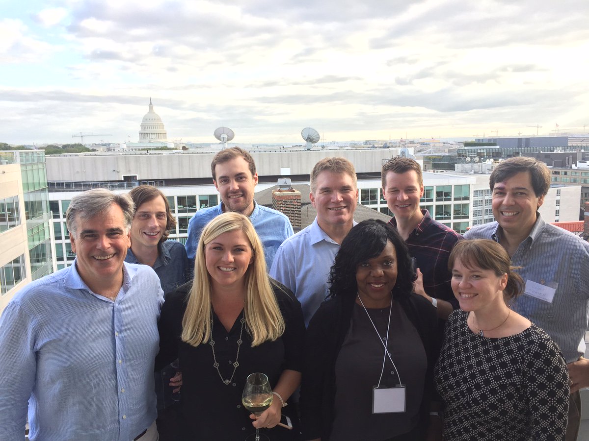 engagingnetwork's tweet photo. That's a wrap on #ENCC16! We hope everyone learned a ton, made connections and had as much fun as the @engagingnetwork team did! https://t.co/Wb4ptQm1wo