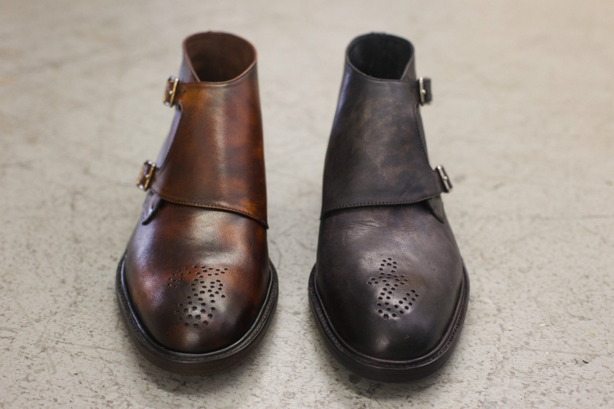 florsheim esquivel