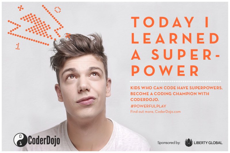 CoderDojoArklow's tweet image. After the excitement at last weeks great event, we're back to normal this weekend .Book your ticket @CoderDojo bit.ly/2d6OSPD.