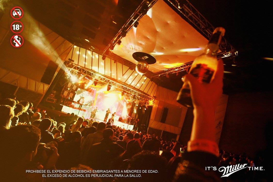 Miller_Colombia's tweet photo. Si quieres una noche llena de energia, esta noche mucho Funk and Soul en Cinema. +  Info: 300 2316201 #NightOut #PartyOn https://t.co/cvpIFaaGnp