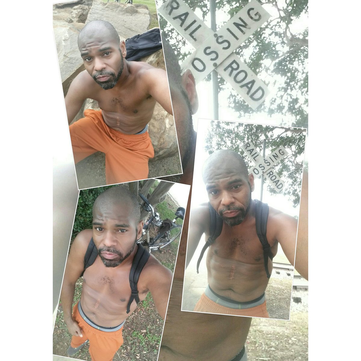 frisco_kidd's tweet photo. #ThursdayCardio https://t.co/DAAOnuFb7q