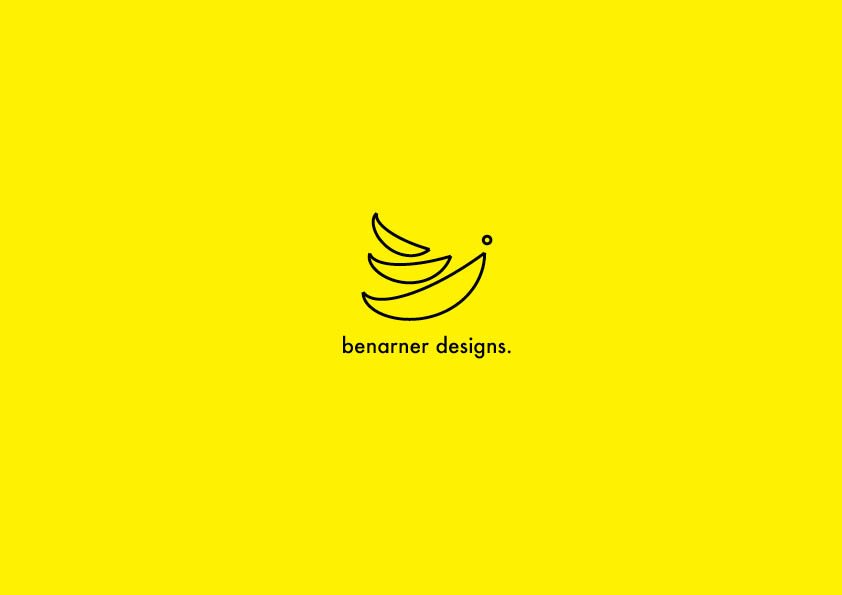 BenarnerDesigns's tweet photo. New logo designed tonight, really happy with it. https://t.co/Diwhrojoad