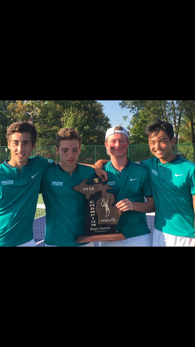 Birmingham Groves Tennis tweet media