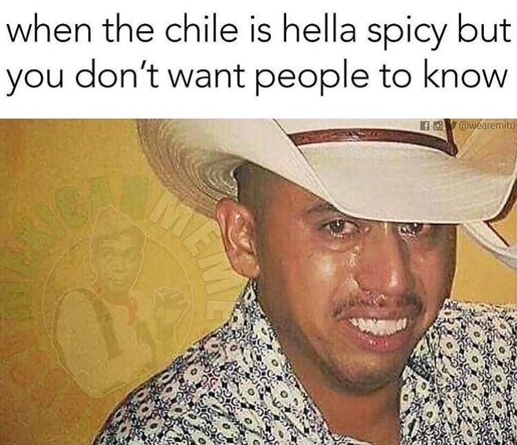 KatiiieeeD's tweet photo. When @McdonaghOlivia orders Lemon and Herb chicken instead of plain at Nandos 🔥 @amberfranklinnn #HellaSpicy https://t.co/GTnyeMd8Ys